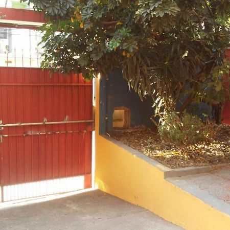 Villa Casa Paulista São Paulo Exterior foto