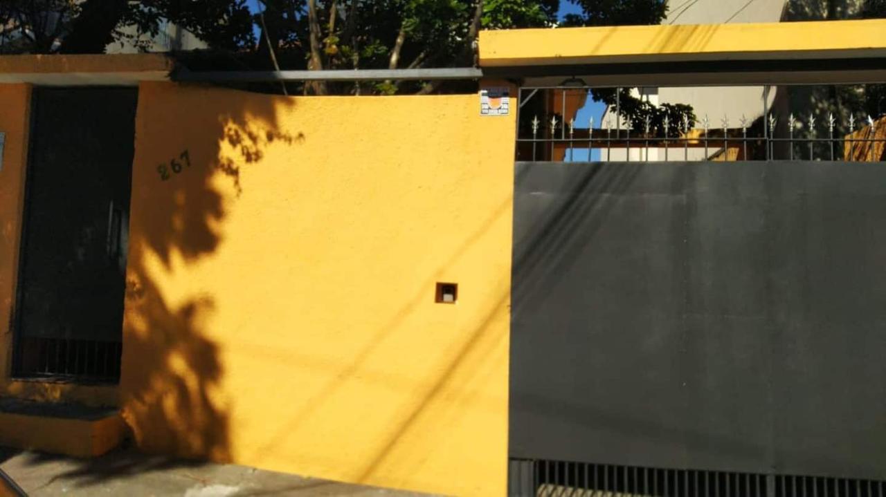 Villa Casa Paulista São Paulo Exterior foto