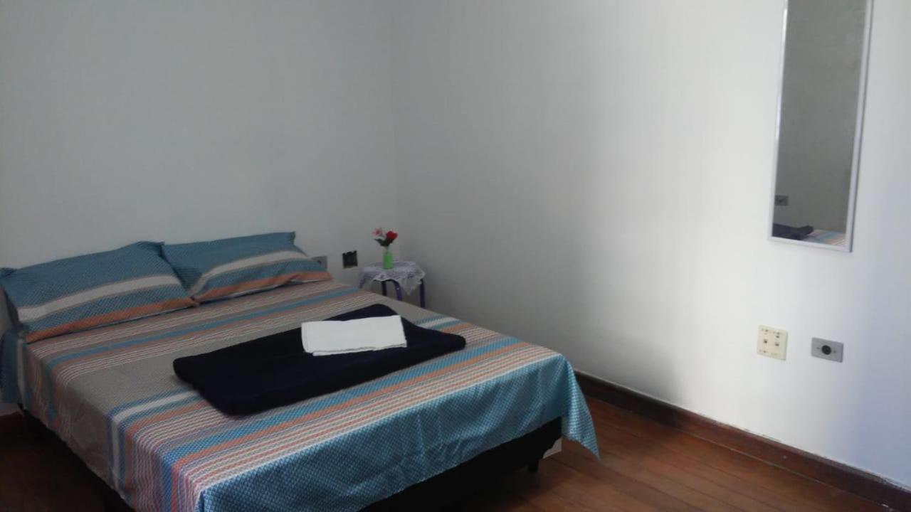 Villa Casa Paulista São Paulo Exterior foto