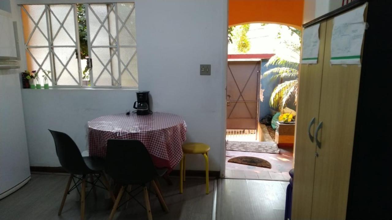 Villa Casa Paulista São Paulo Exterior foto