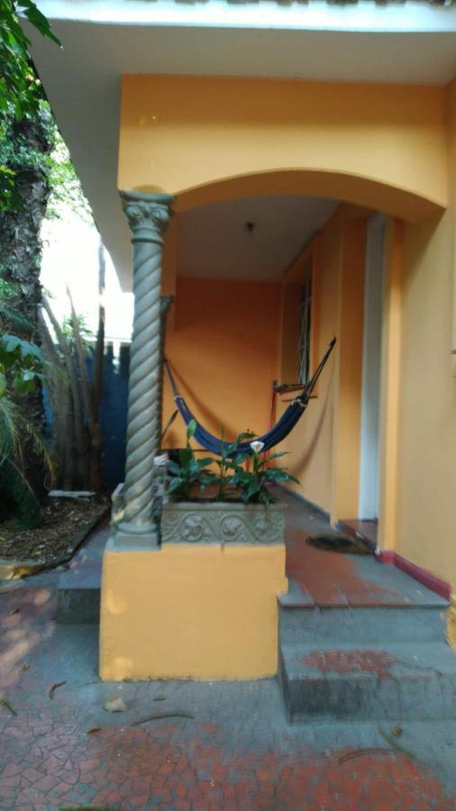 Villa Casa Paulista São Paulo Exterior foto